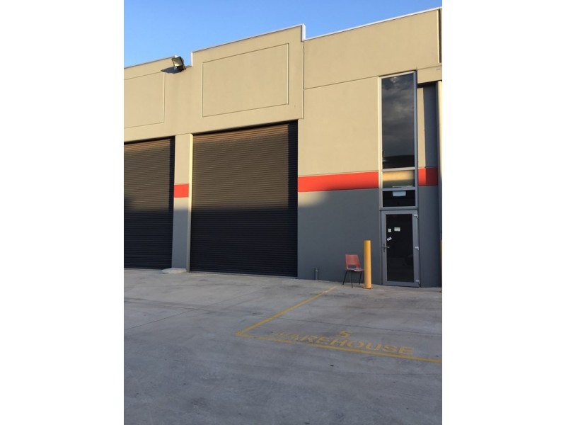 5/72 Makland Drive, Derrimut VIC 3030