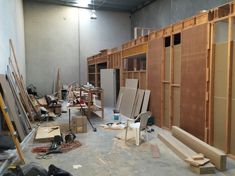 5/72 Makland Drive, Derrimut VIC 3030