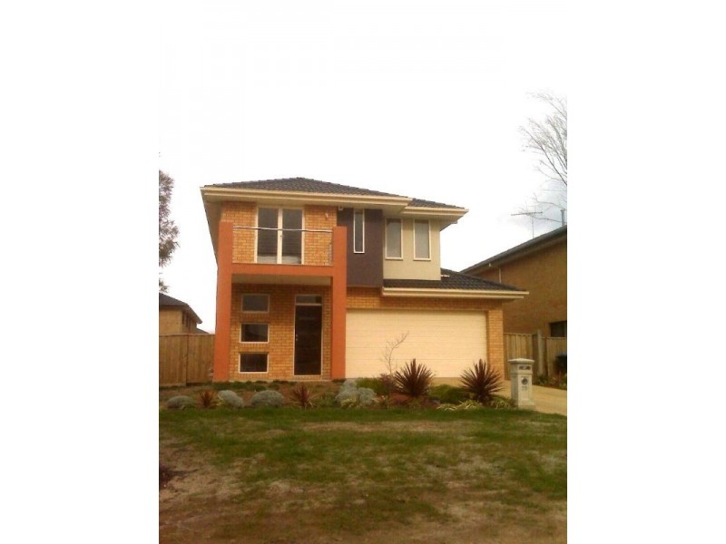 25 HALF MOON Terrace, Werribee VIC 3030