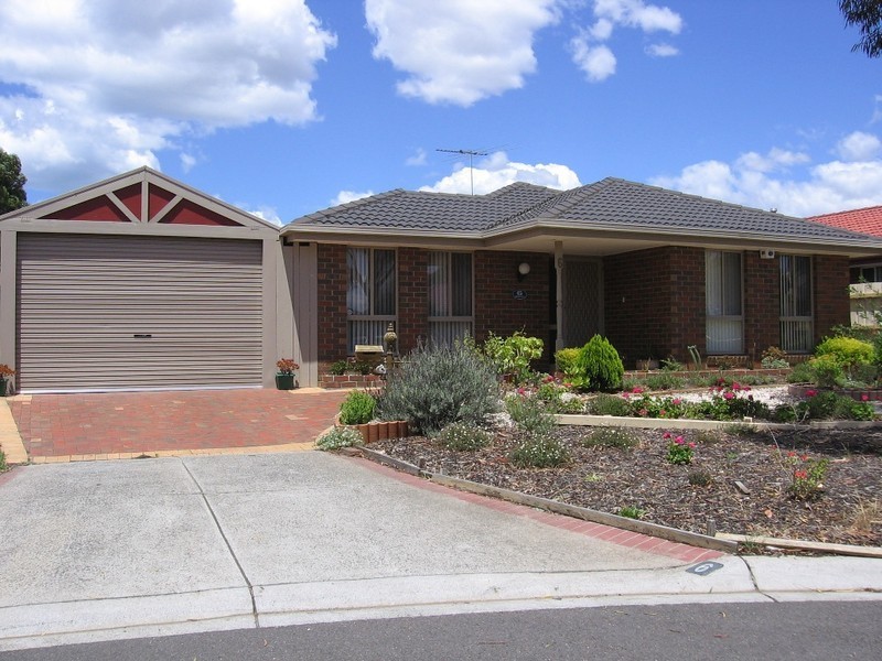 6 Haricot Court, Seabrook VIC 3028