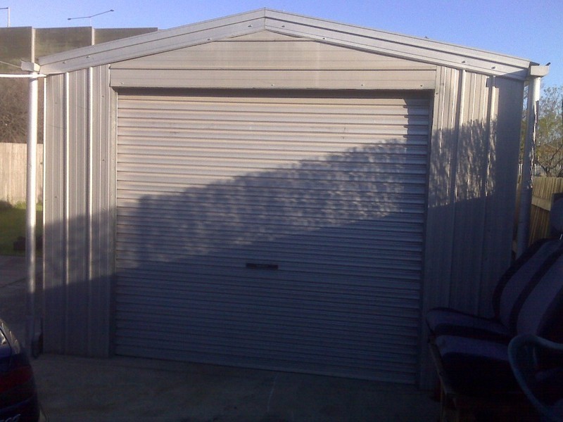 21 RAILWAY Avenue, Laverton VIC 3028