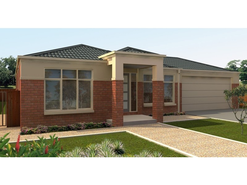 LOT 197 CHESTNUT Chase, Pakenham VIC 3810