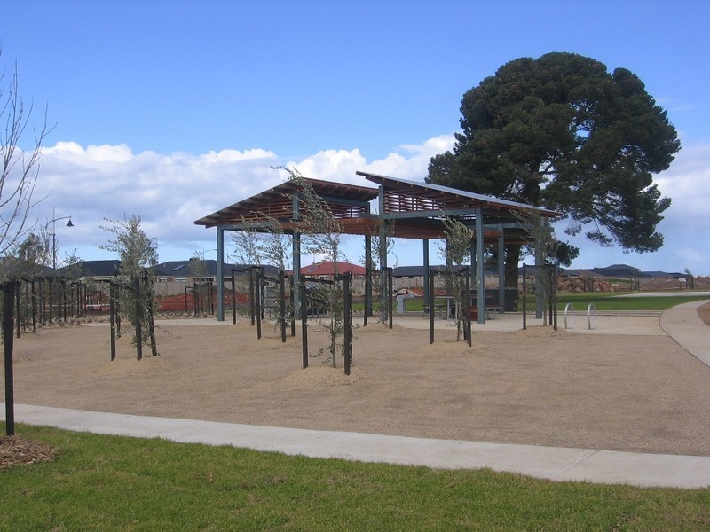 Lot 186 Paradise Parade, Point Cook VIC 3030