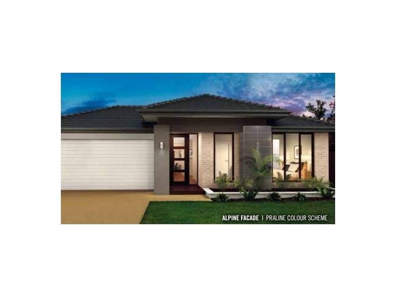 LOT 950 Shipwright Perade, Wyndham Vale VIC 3024