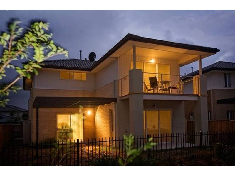 68 Vaucluse Boulevard, Werribee VIC 3030