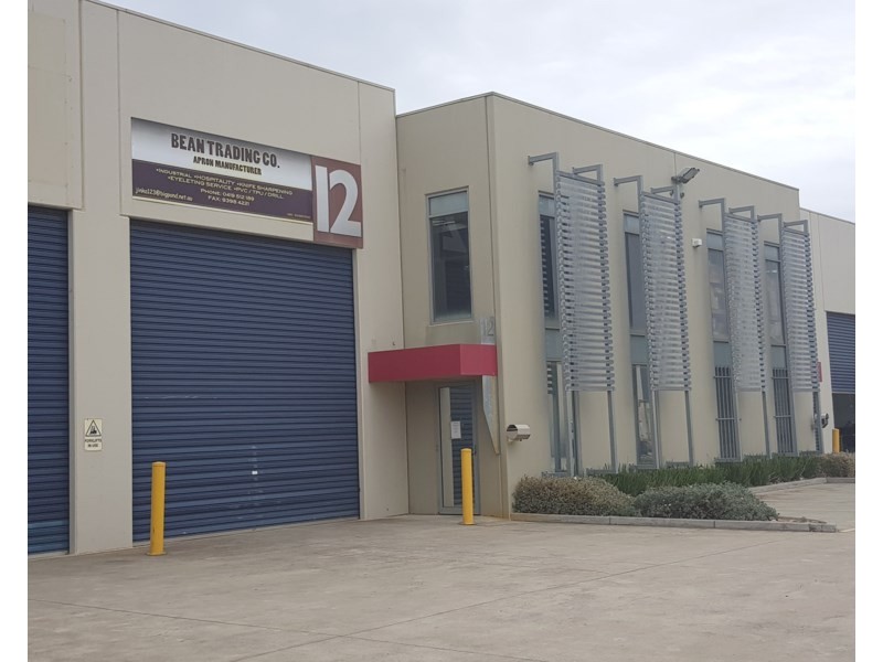 12/34-42 Aberdeen Road, Altona VIC 3018