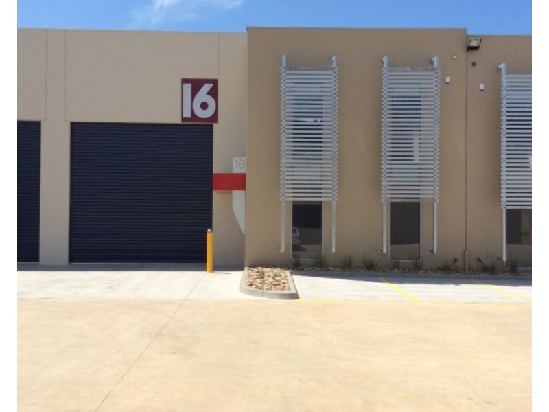 16/34-42 Aberdeen Road, Altona VIC 3018