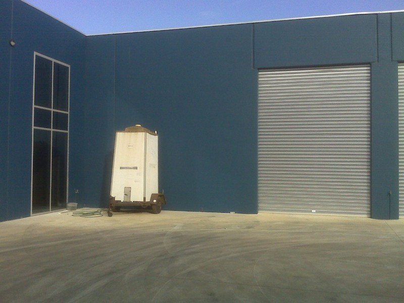 FACTORY 3 HAMMER and LENTINI Drive, Hoppers Crossing VIC 3029