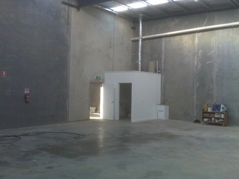 FACTORY 3 HAMMER and LENTINI Drive, Hoppers Crossing VIC 3029