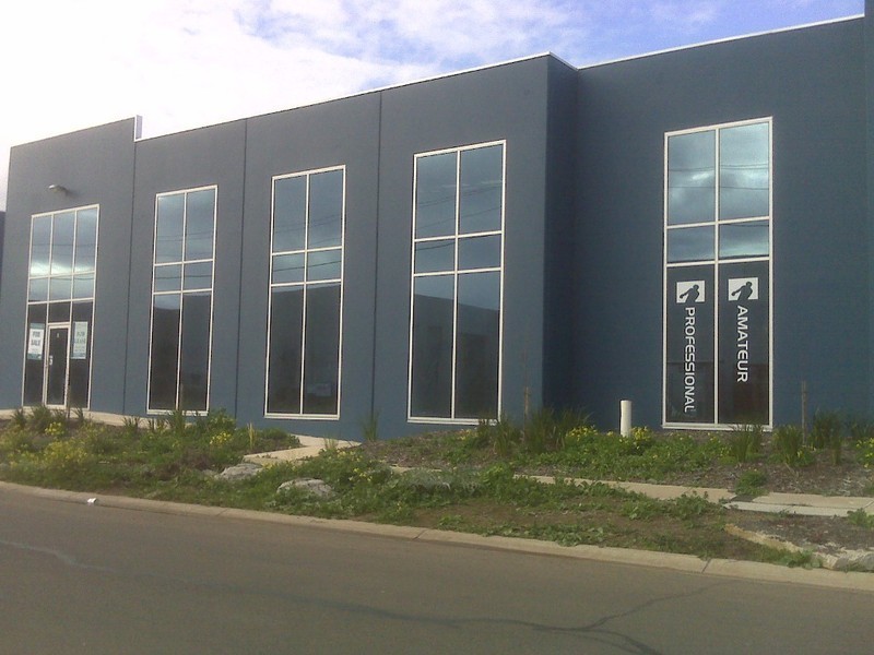 FACTORY 4 HAMMER and LENTINI Drive, Hoppers Crossing VIC 3029