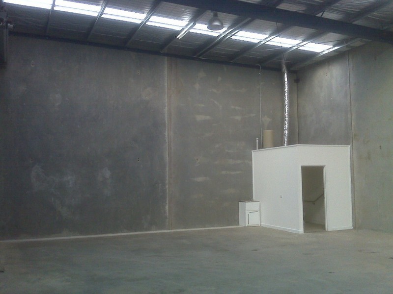FACTORY 4 HAMMER and LENTINI Drive, Hoppers Crossing VIC 3029