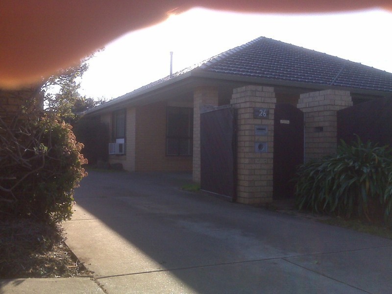 26 POINT COOK Road, Altona Meadows VIC 3028