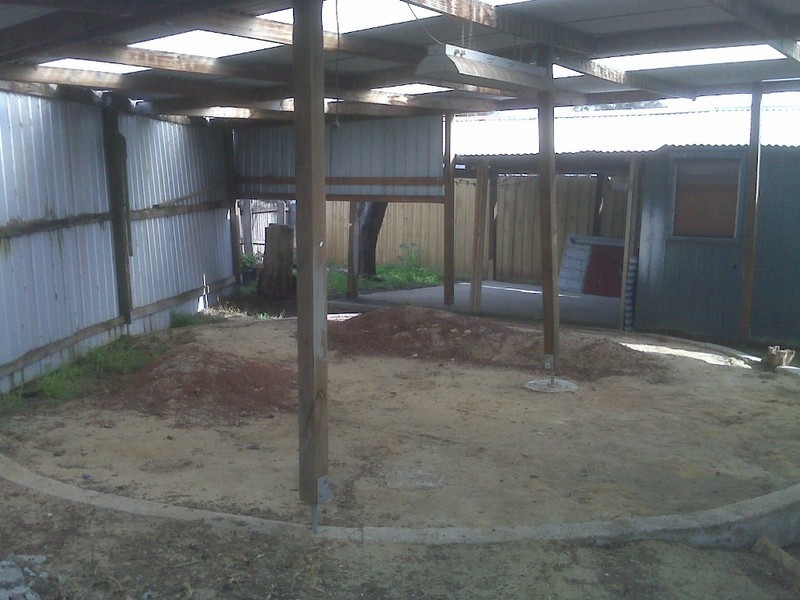 14 CHIRNSIDE Crescent, Laverton VIC 3028