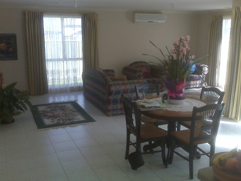 25 FINCHLEY Road, Point Cook VIC 3030