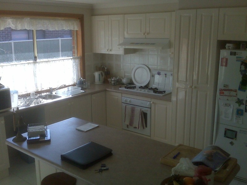 25 FINCHLEY Road, Point Cook VIC 3030