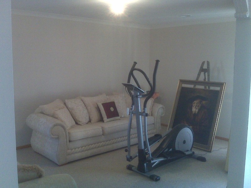 25 FINCHLEY Road, Point Cook VIC 3030