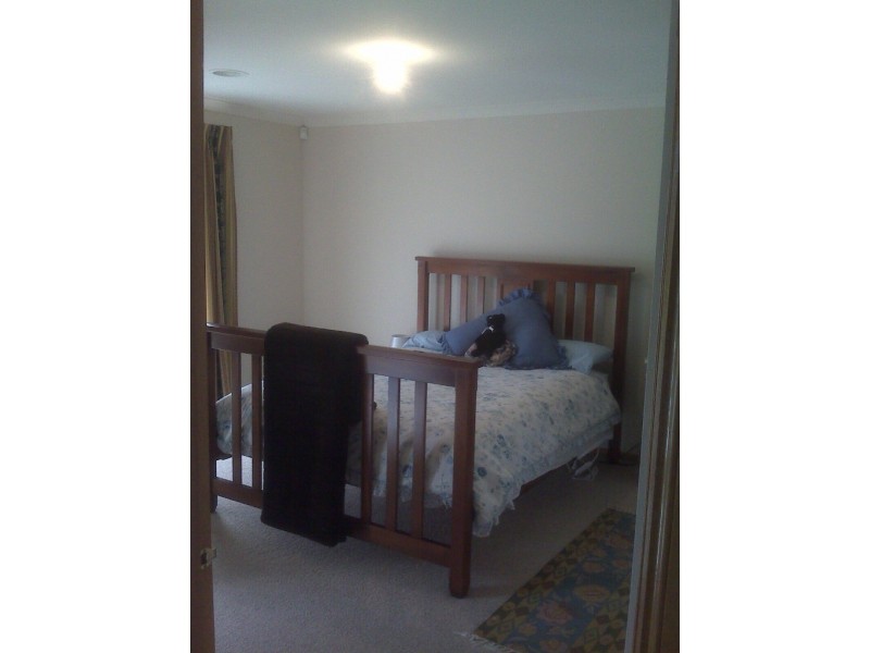 25 FINCHLEY Road, Point Cook VIC 3030