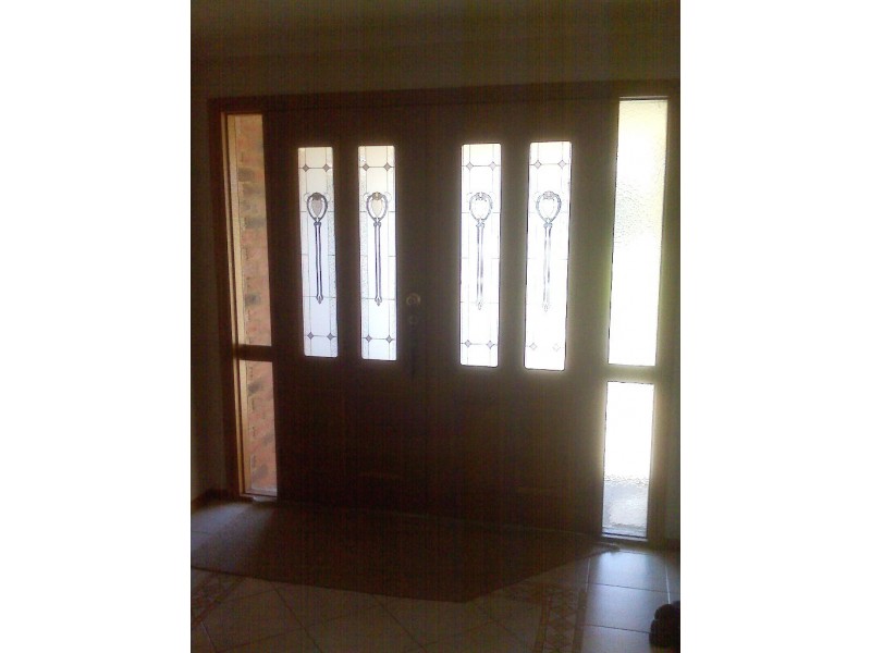 25 FINCHLEY Road, Point Cook VIC 3030