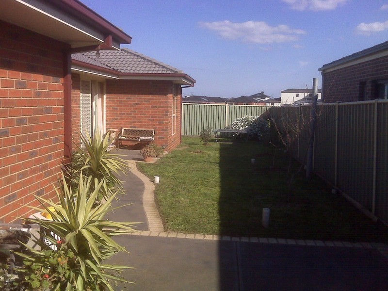 25 FINCHLEY Road, Point Cook VIC 3030