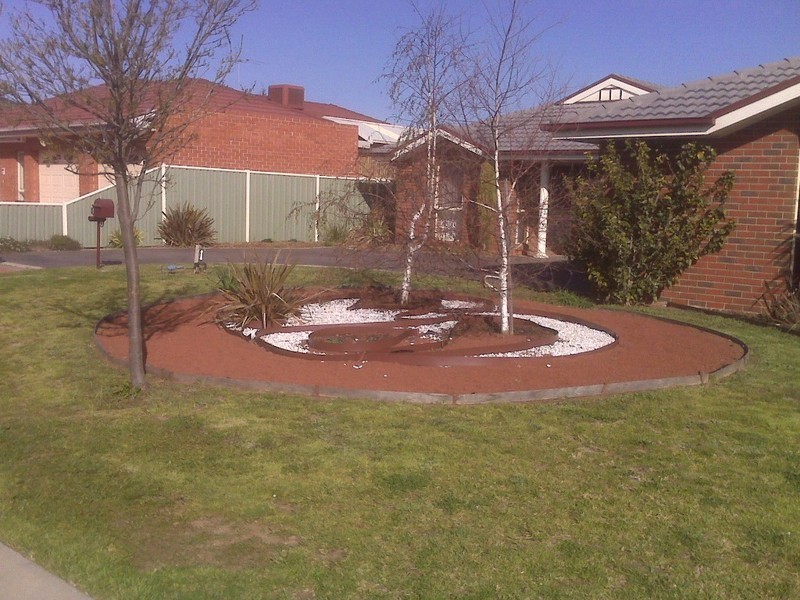 25 FINCHLEY Road, Point Cook VIC 3030