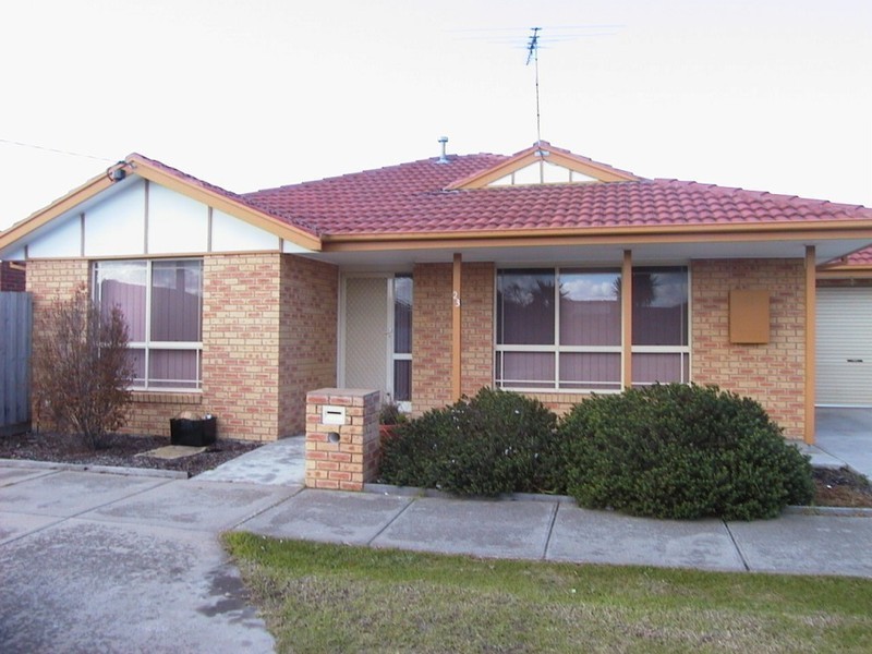 23 HARRISON Court, Altona Meadows VIC 3028