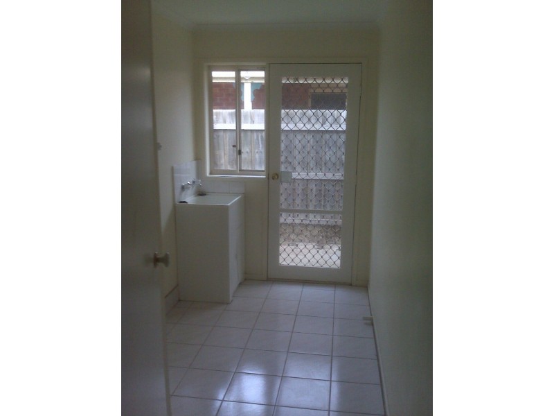 6 ALLINGTON Place, Seabrook VIC 3028