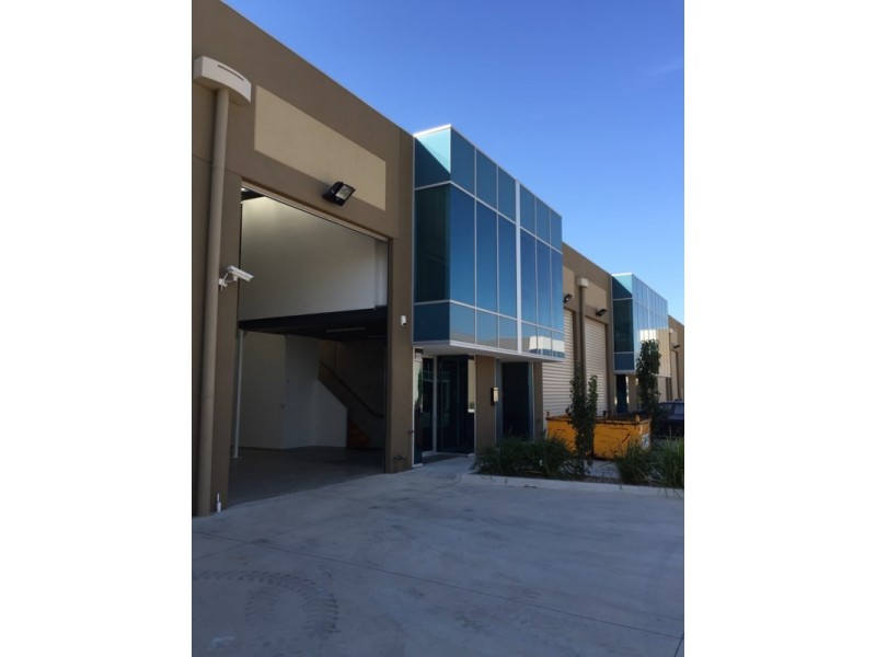 14/22 Makland Drive, Derrimut VIC 3030