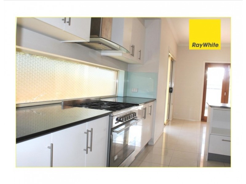 11 Middle Park Drive, Point Cook VIC 3030