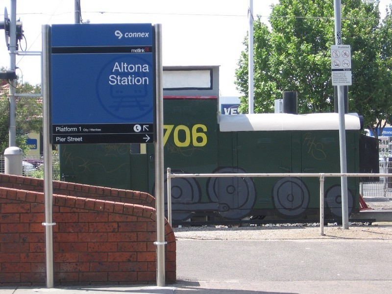 70 Railway Avenue, Altona VIC 3018