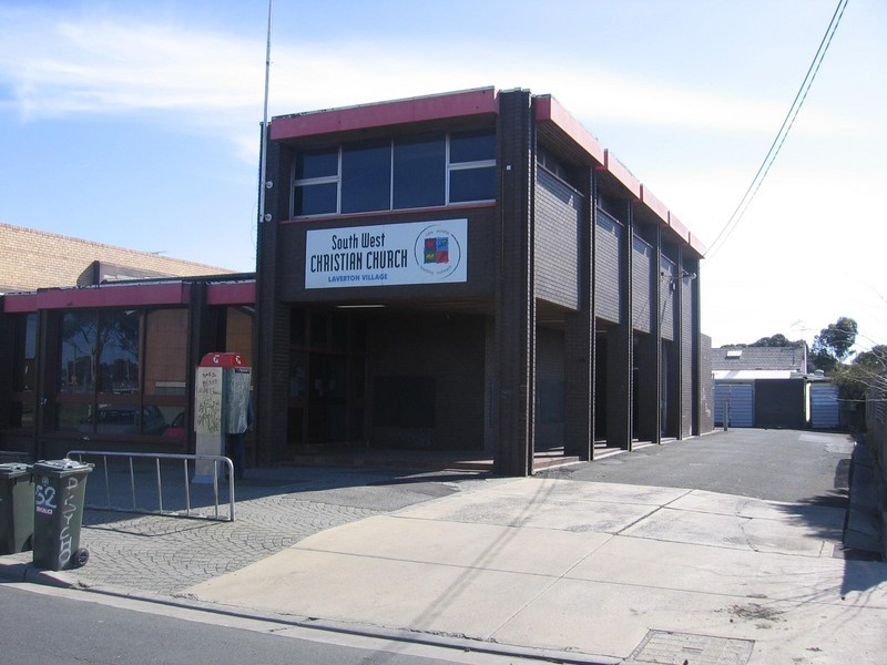 44-48 Woods Street, Laverton VIC 3028