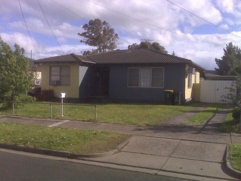 67 WACKETT Street, Laverton VIC 3028