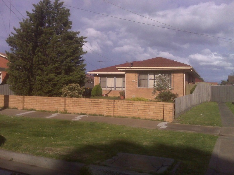 101 OLD GEELONG Road, Laverton VIC 3028