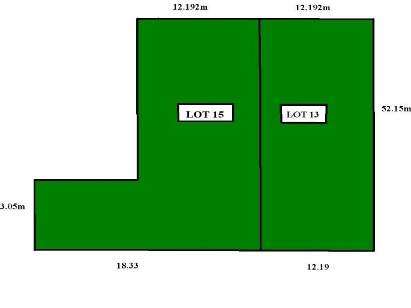 13-15 May Avenue, Altona Meadows VIC 3028