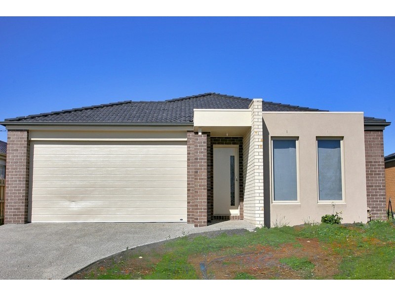 4 Starling Avenue, Tarneit VIC 3029