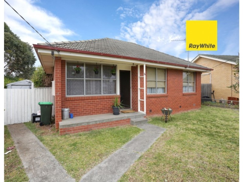 6 Jones Court, Laverton VIC 3028