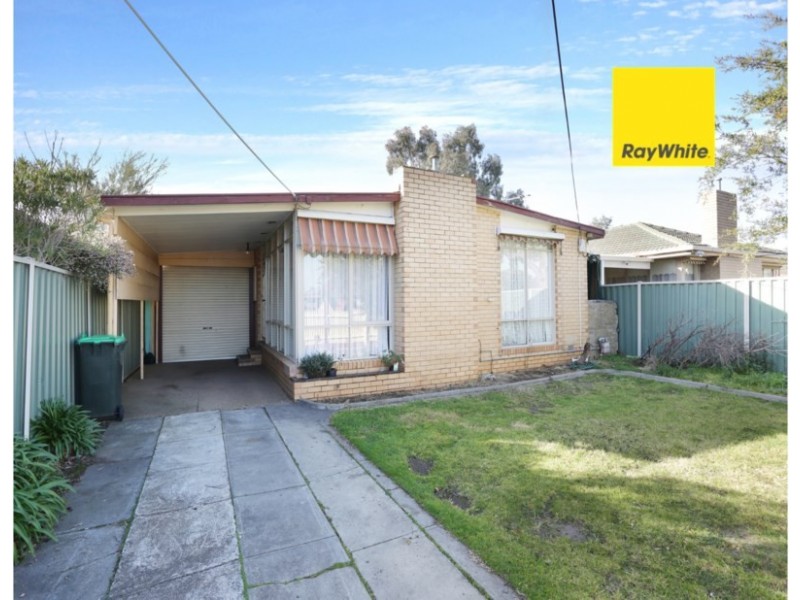 35 Donald Street, Laverton VIC 3028
