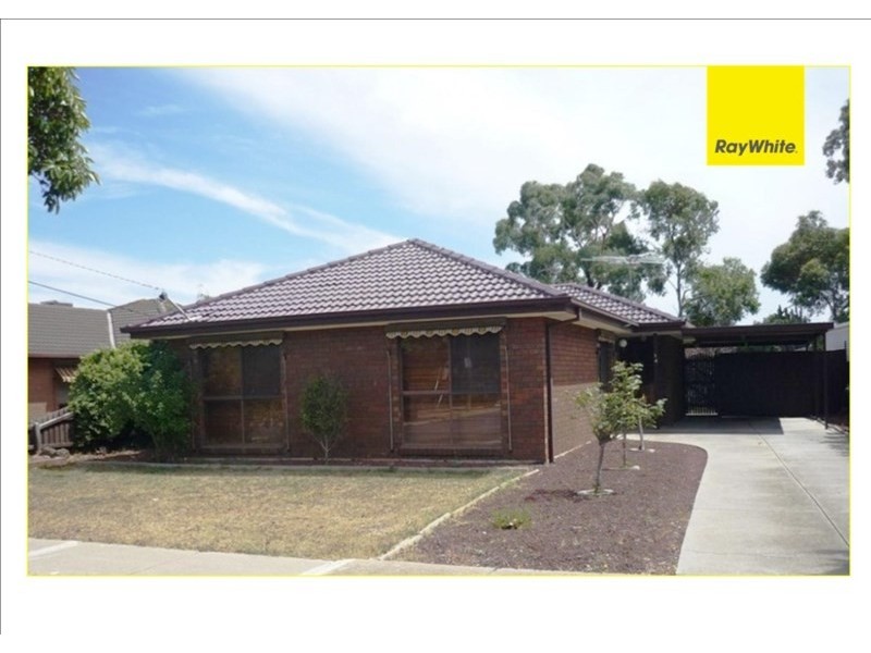 34 Edwards Drive, Altona Meadows VIC 3028