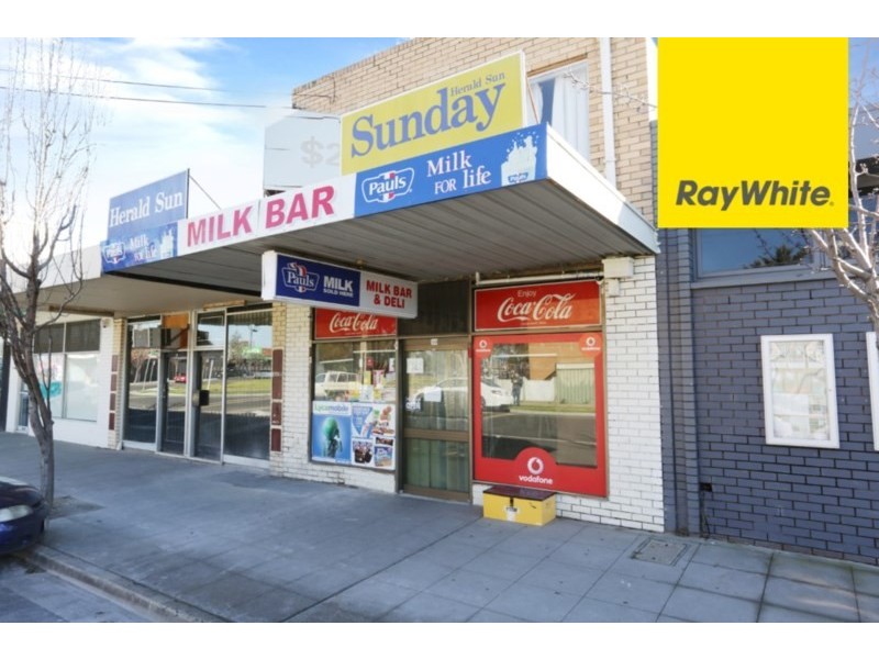 50 Woods Street, Laverton VIC 3028