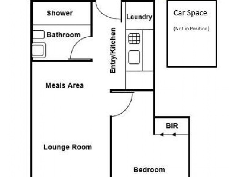 E1113/421 Docklands Drive, Docklands VIC 3008