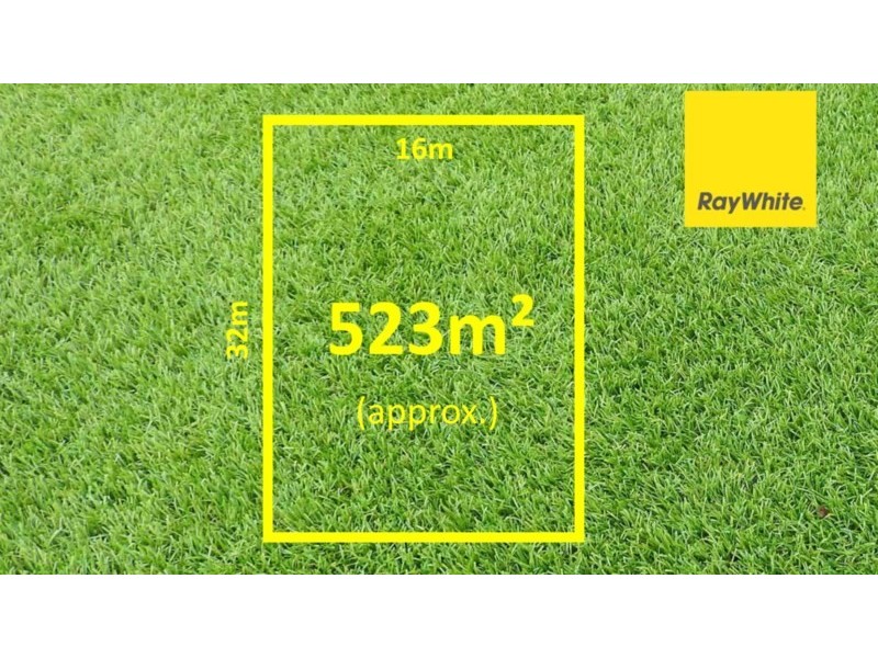 60 Stoneleigh Cicruit, Williams Landing VIC 3027