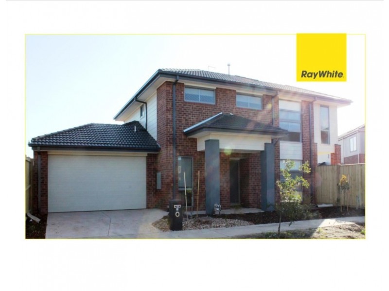 21 Dingo Street, Point Cook VIC 3030