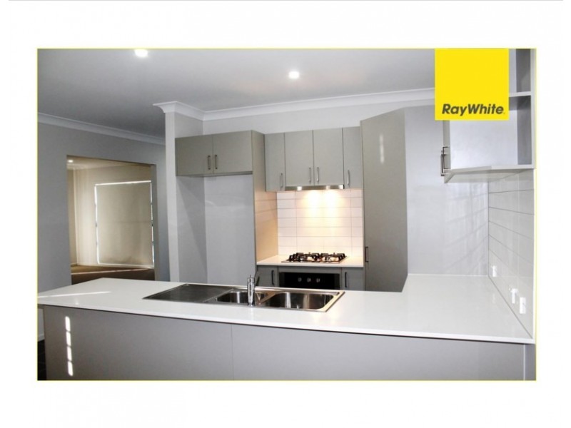 21 Dingo Street, Point Cook VIC 3030