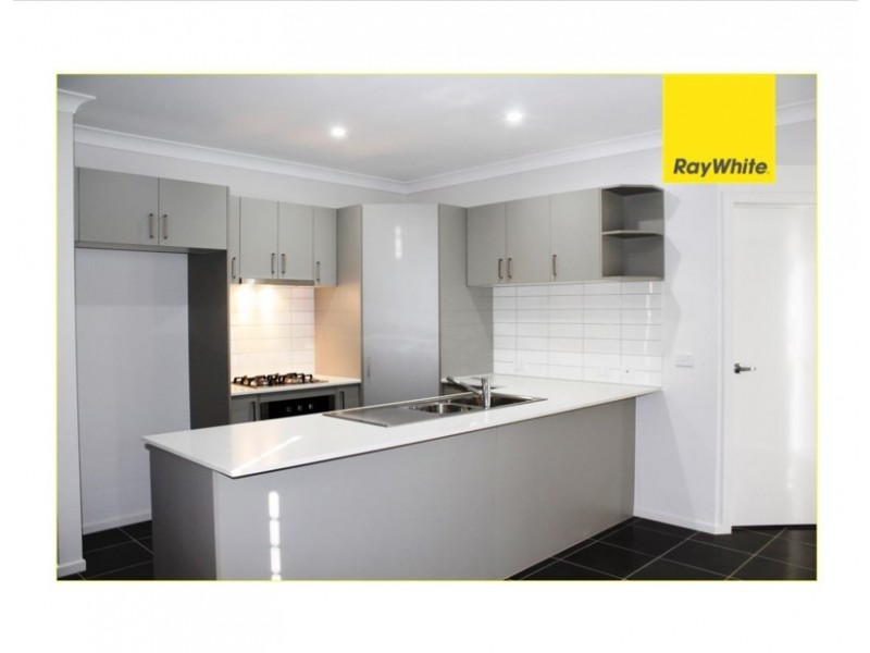 21 Dingo Street, Point Cook VIC 3030