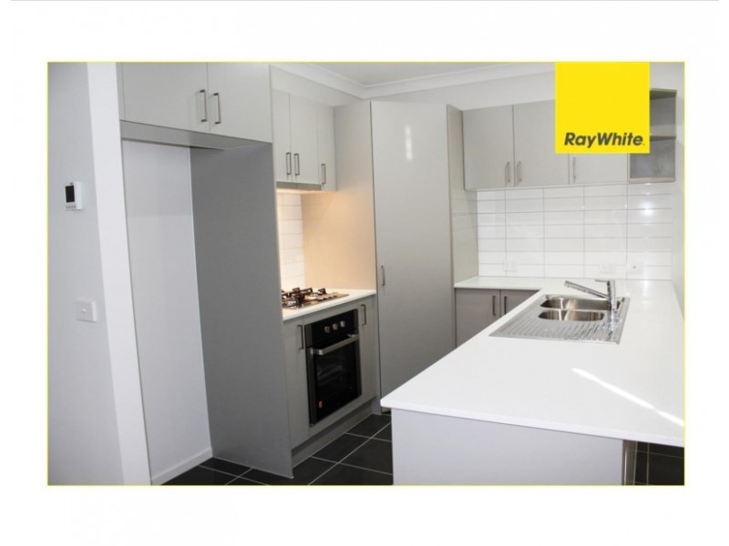 21 Dingo Street, Point Cook VIC 3030