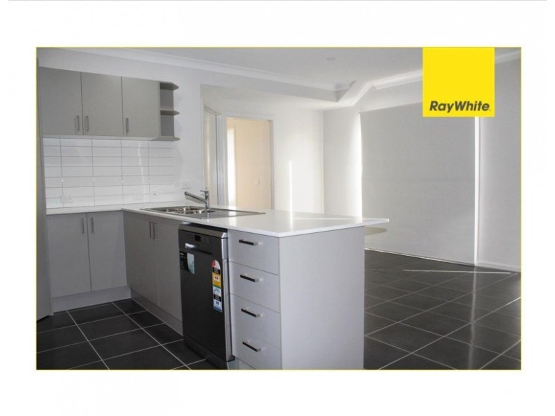 21 Dingo Street, Point Cook VIC 3030