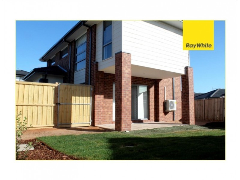 21 Dingo Street, Point Cook VIC 3030