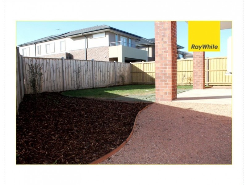 21 Dingo Street, Point Cook VIC 3030