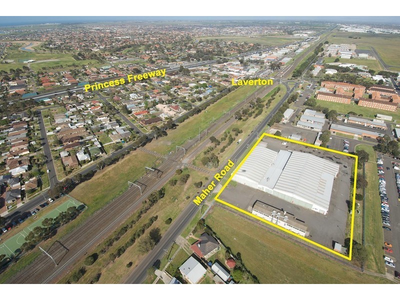 180 Maher Road, Laverton VIC 3028