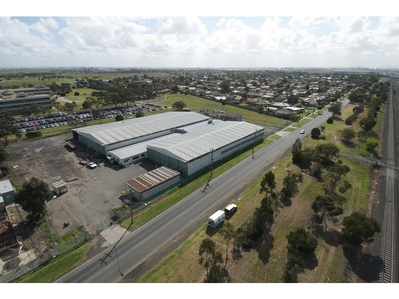 180 Maher Road, Laverton VIC 3028