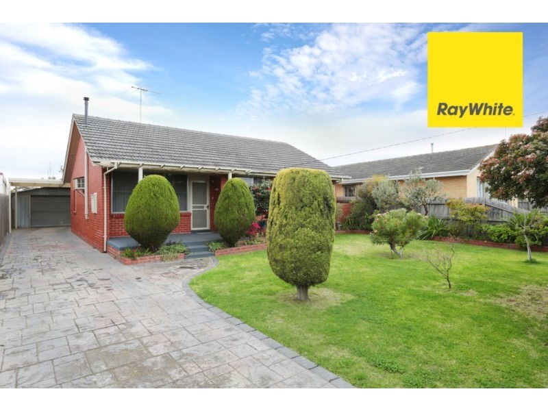 35 Henderson Street, Laverton VIC 3028